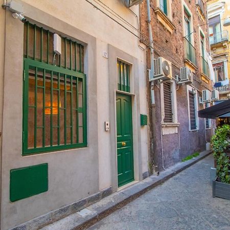 L'Angoletto Del Viaggiatore CTA Exteriér fotografie