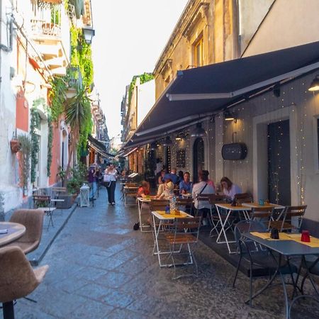 L'Angoletto Del Viaggiatore CTA Exteriér fotografie