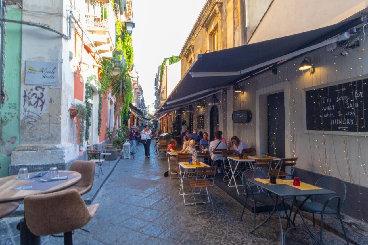 L'Angoletto Del Viaggiatore CTA Exteriér fotografie